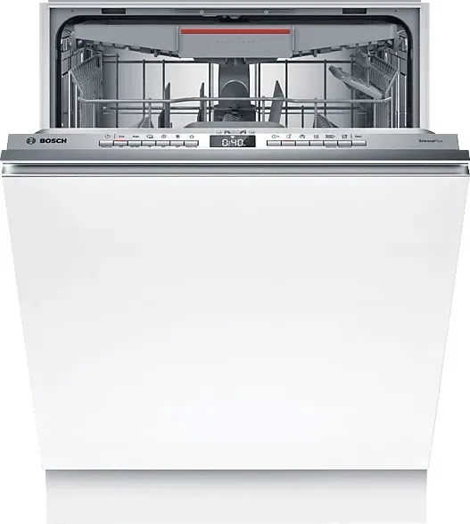 Bosch SMV4EVX08E