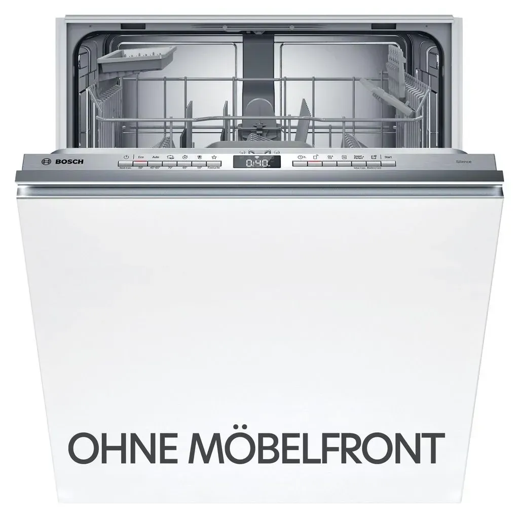 Bosch SMV4HTX14E