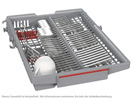 Bosch SPI4HMS49E 2
