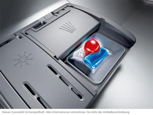 Bosch SPI4HMS49E 6