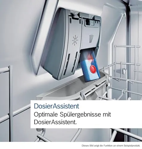 Bosch SPI6ZMS29E 6
