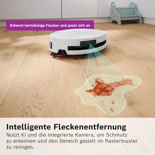 Bosch Spotless 2 Advanced 2
