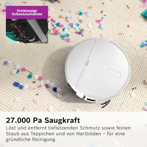 Bosch Spotless 2 Advanced 5