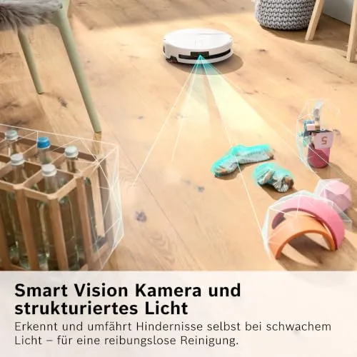 Bosch Spotless 2 Advanced 6