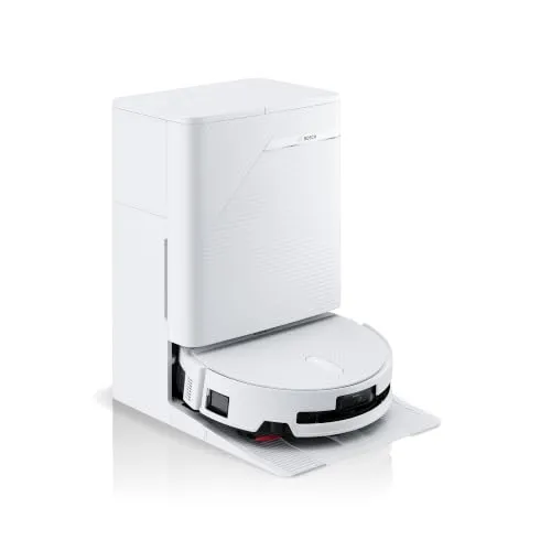 Bosch Spotless 2 Advanced