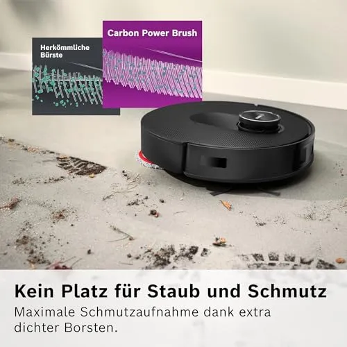 Bosch Spotless Max 2