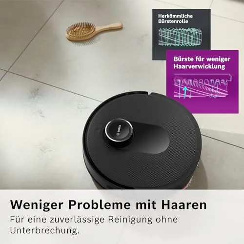 Bosch Spotless Max 5