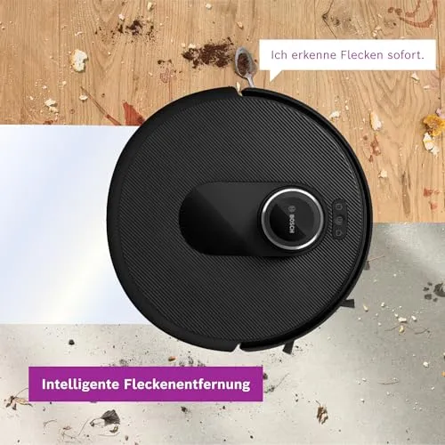 Bosch Spotless Max 6