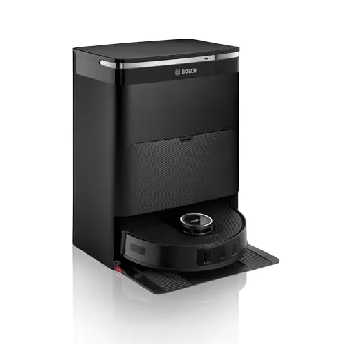 Bosch Spotless Max