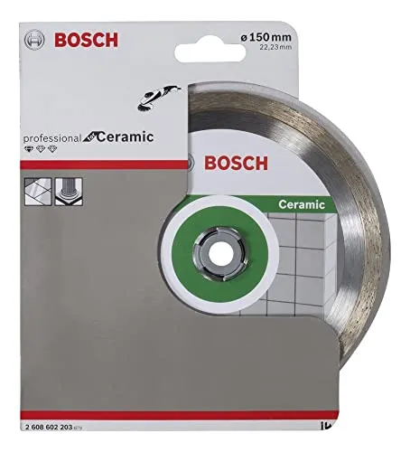 Bosch Standard for Ceramic 2