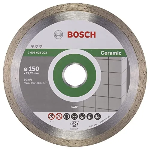 Bosch Standard for Ceramic 4
