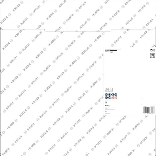 Bosch Standard Universal 4