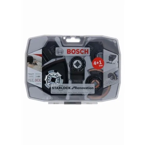 Bosch Starlock