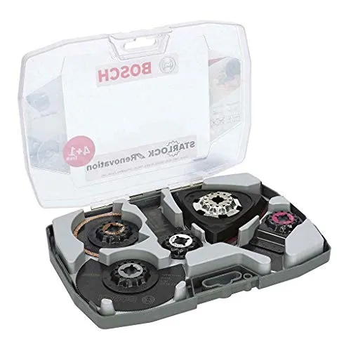 Bosch Starlock 3