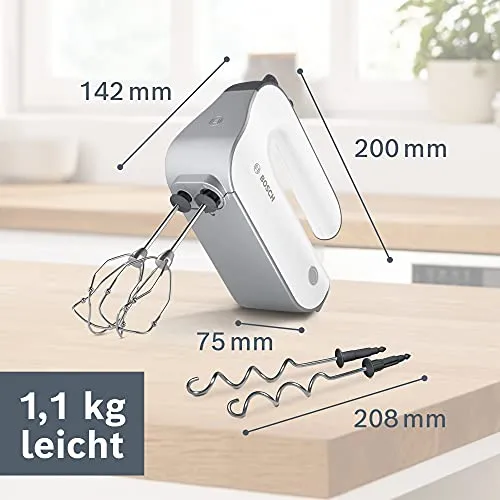 Bosch Styline MFQ4835DE 2