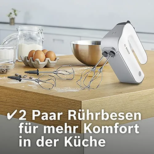 Bosch Styline MFQ4835DE 3