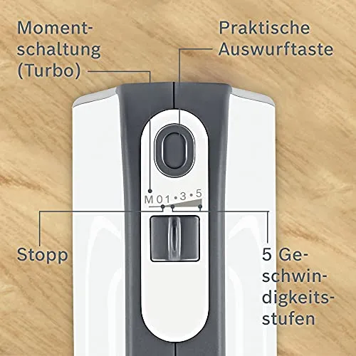 Bosch Styline MFQ4835DE 7