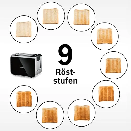 Bosch Styline TAT8613N 6