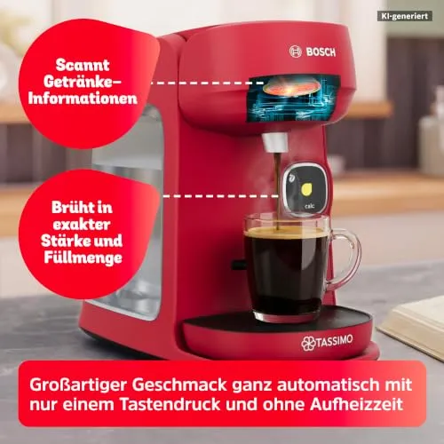 Bosch TAS173B 2