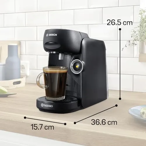 Bosch Tassimo Finesse 2