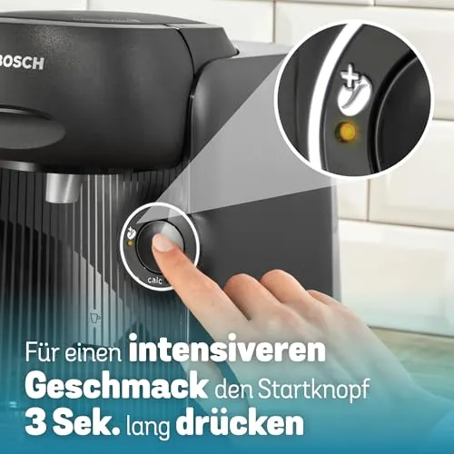 Bosch Tassimo Finesse 4