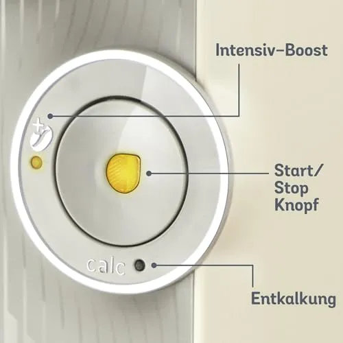 Bosch Tassimo finesse TAS167P 2