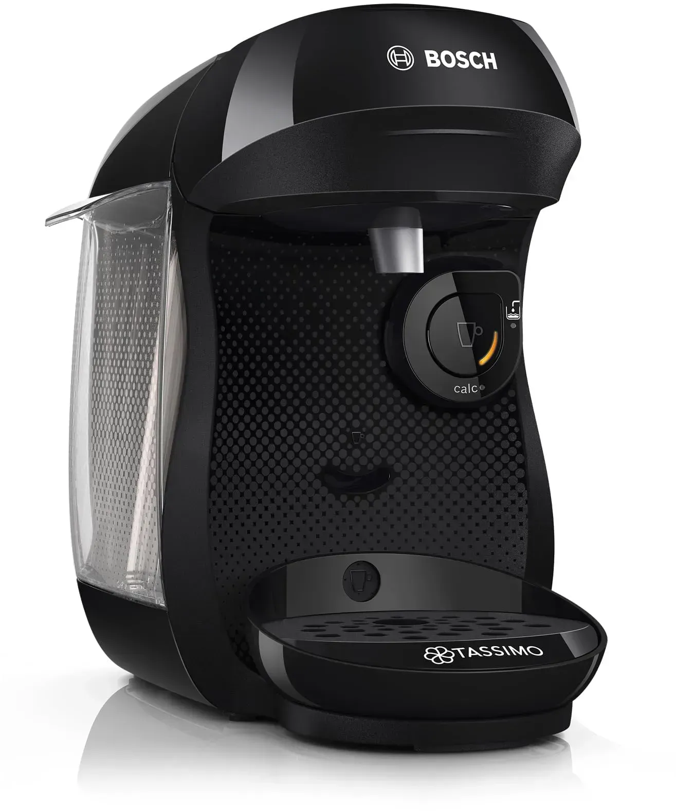 Bosch Tassimo Happy TAS102E