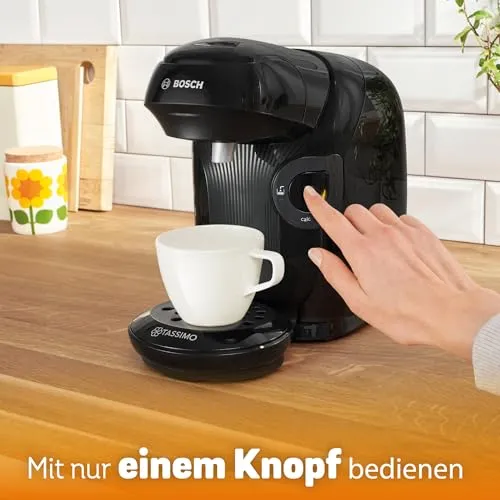 Bosch Tassimo Style TAS112E 4