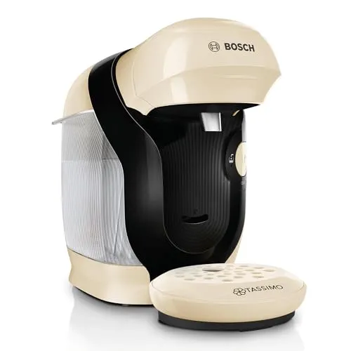 Bosch Tassimo Style TAS117E