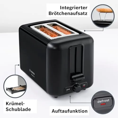 Bosch TAT3P423DE 2
