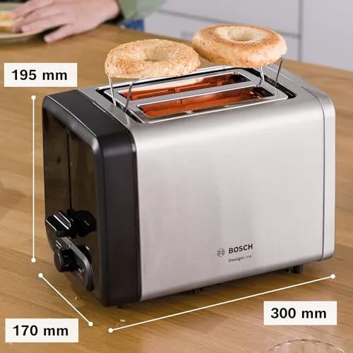 Bosch TAT4P420DE 3