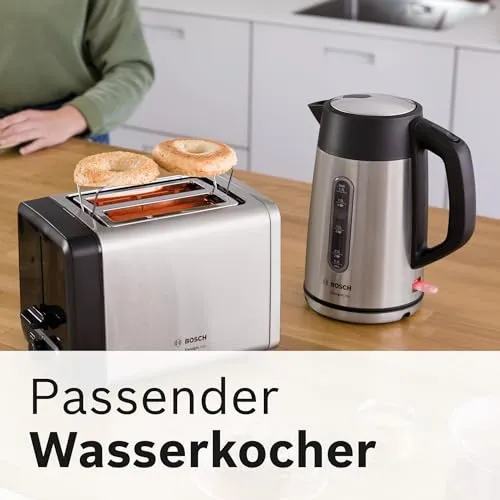 Bosch TAT4P420DE 5