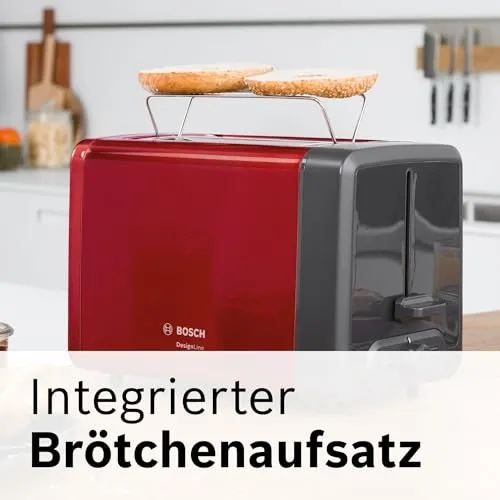 Bosch TAT4P424DE 4