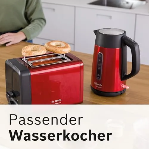 Bosch TAT4P424DE 5