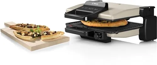 Bosch TCG3302 4