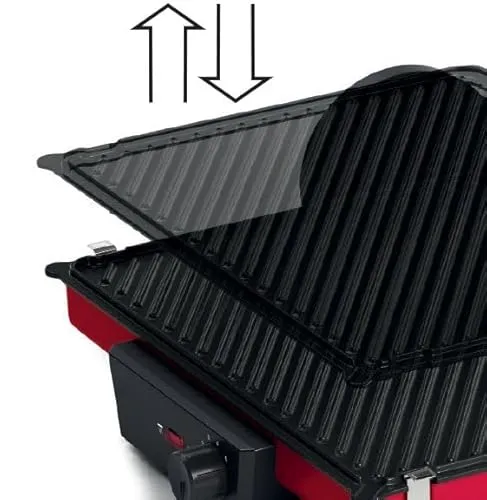 Bosch TCG4104 6