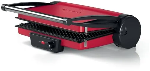 Bosch TCG4104 7
