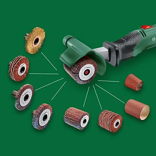 Bosch Texoro 2