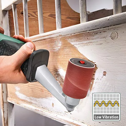 Bosch Texoro 4