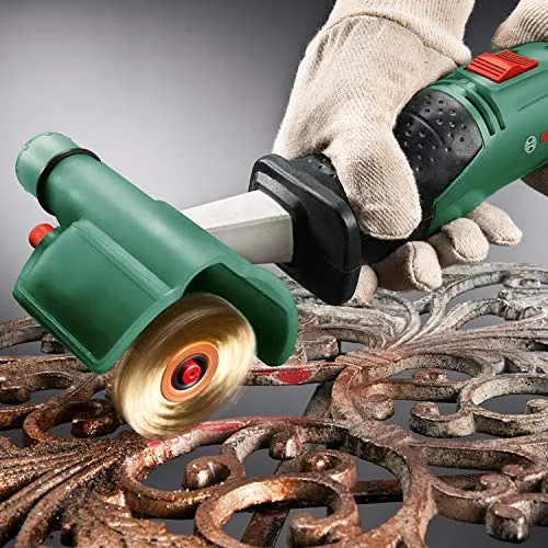 Bosch Texoro 5