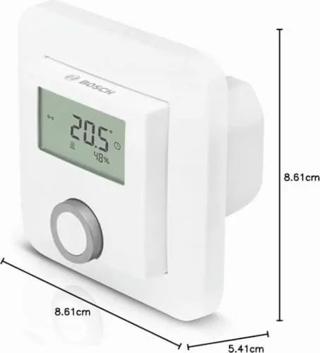 Bosch THIW230 2