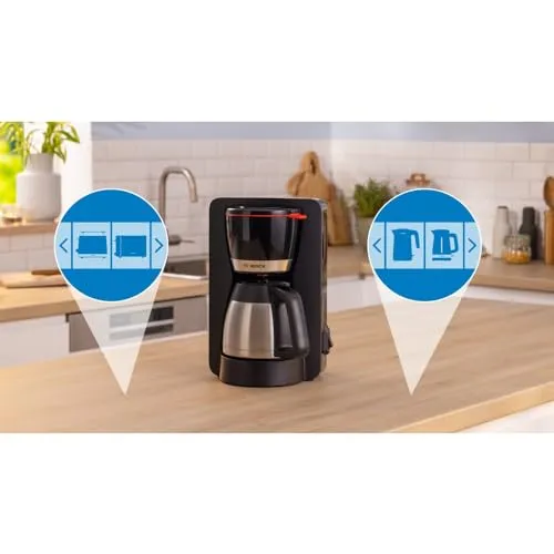 Bosch TKA5M253 5
