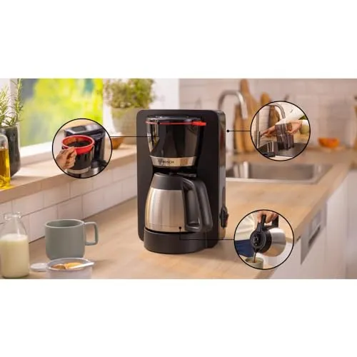Bosch TKA5M253 6