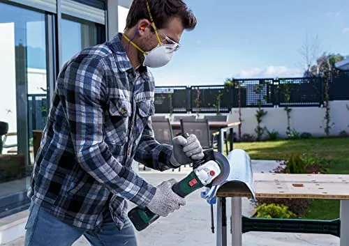 Bosch Trennscheibe 2