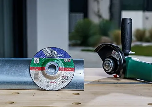Bosch Trennscheibe 4