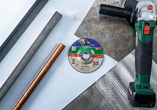Bosch Trennscheibe 5