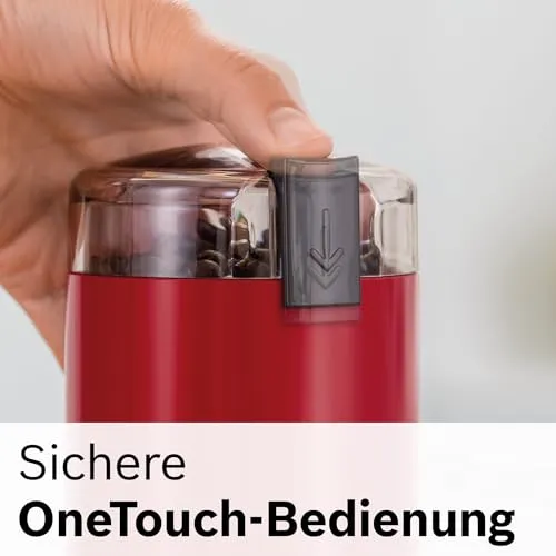 Bosch TSM6A014R 7