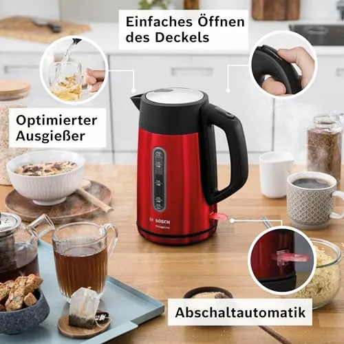 Bosch TWK4P434 2