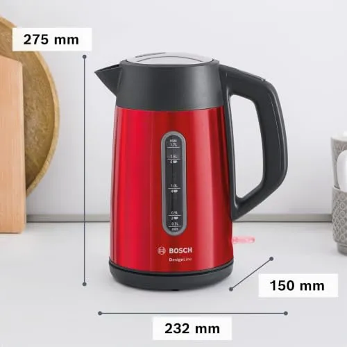 Bosch TWK4P434 4