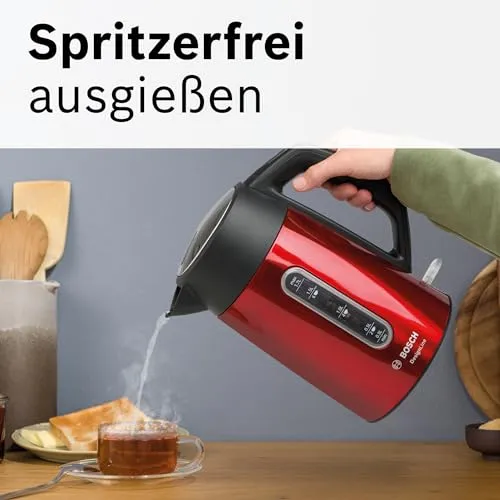 Bosch TWK4P434 5